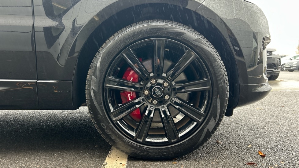 Used Land Rover Range Rover Sport 2021 for sale - 76870547: Photo 33