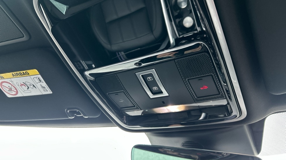 Used Land Rover Range Rover Sport 2021 for sale - 76870547: Photo 39