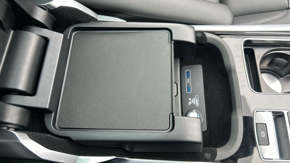 Used Land Rover Range Rover Sport 2021 for sale - 76870547: Photo 40