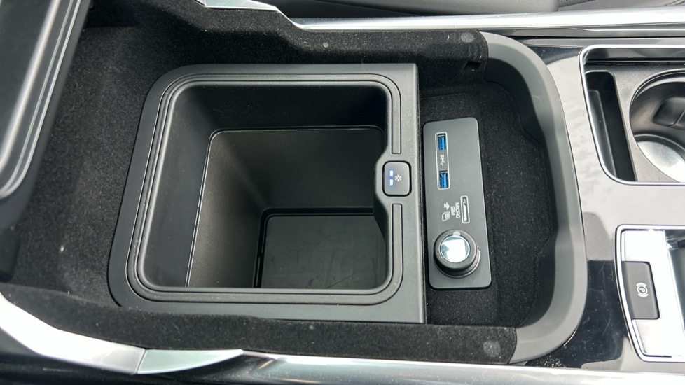 Used Land Rover Range Rover Sport 2021 for sale - 76870547: Photo 41