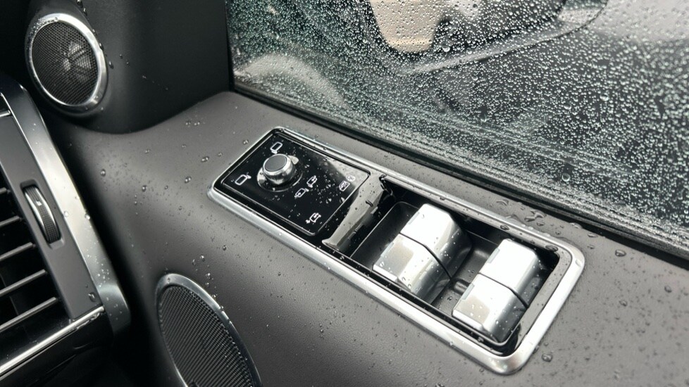 Used Land Rover Range Rover Sport 2021 for sale - 76870547: Photo 42