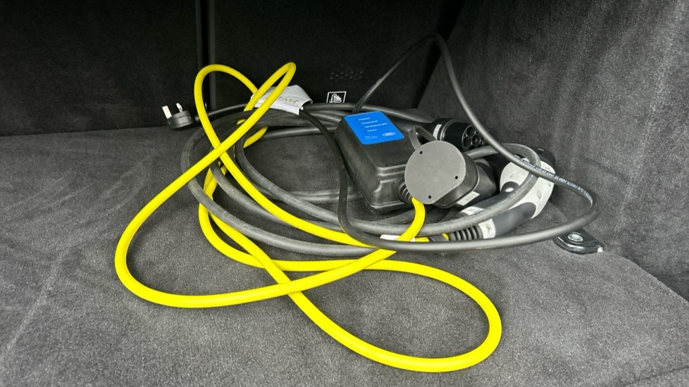 Used Land Rover Range Rover Sport 2021 for sale - 76870547: Photo 46