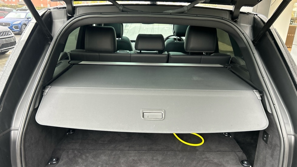 Used Land Rover Range Rover Sport 2021 for sale - 76870547: Photo 47