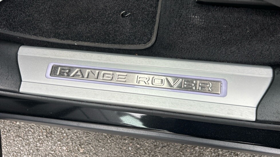 Used Land Rover Range Rover Sport 2021 for sale - 76870547: Photo 52