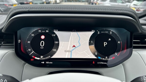 Used Land Rover Range Rover Sport 2025 for sale - 76176290: Photo 16