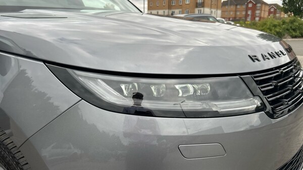 Used Land Rover Range Rover Sport 2025 for sale - 76176290: Photo 17