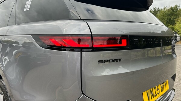 Used Land Rover Range Rover Sport 2025 for sale - 76176290: Photo 19