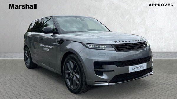 Used Land Rover Range Rover Sport 2025 for sale - 76176290: Photo 1