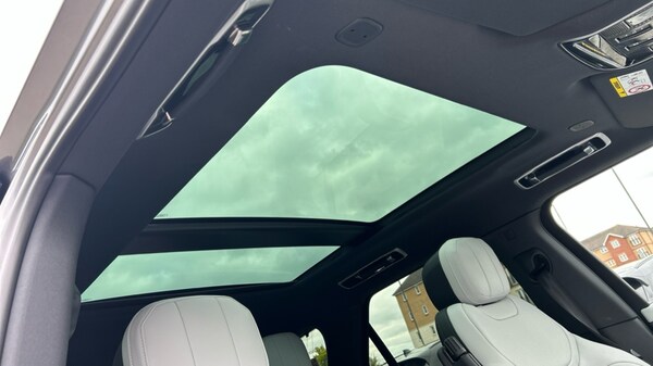 Used Land Rover Range Rover Sport 2025 for sale - 76176290: Photo 20
