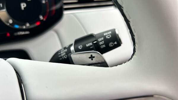 Used Land Rover Range Rover Sport 2025 for sale - 76176290: Photo 22