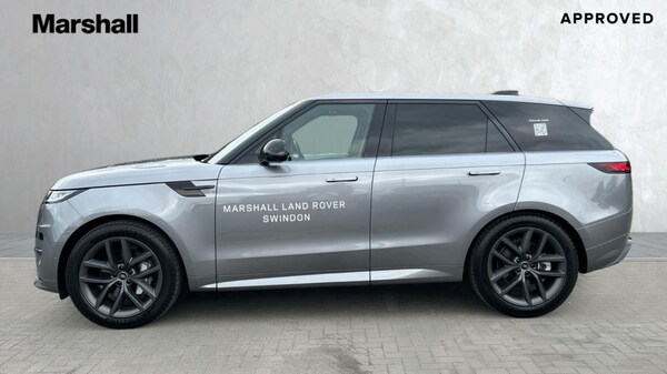 Used Land Rover Range Rover Sport 2025 for sale - 76176290: Photo 26