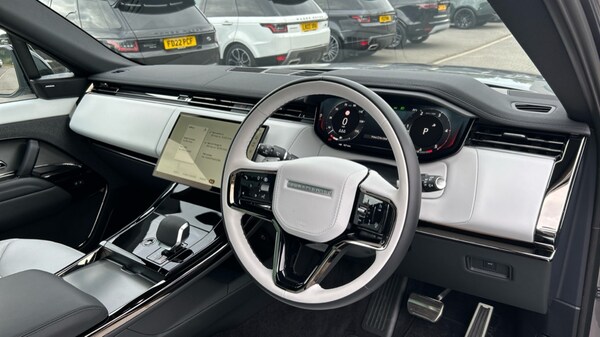 Used Land Rover Range Rover Sport 2025 for sale - 76176290: Photo 28