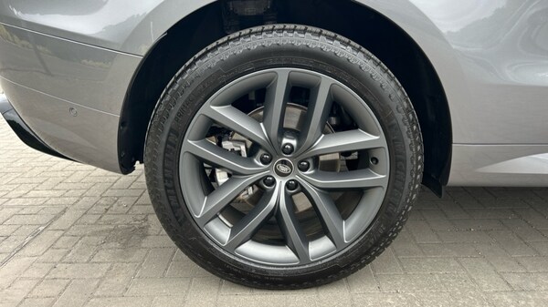 Used Land Rover Range Rover Sport 2025 for sale - 76176290: Photo 32