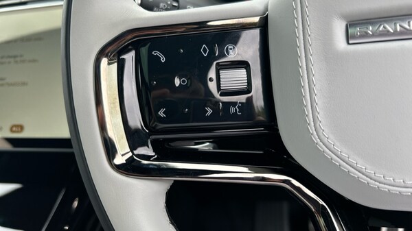 Used Land Rover Range Rover Sport 2025 for sale - 76176290: Photo 37