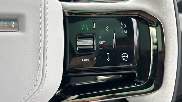 Used Land Rover Range Rover Sport 2025 for sale - 76176290: Photo 38