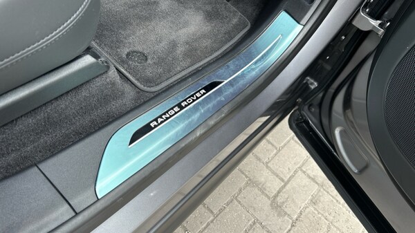 Used Land Rover Range Rover Sport 2025 for sale - 76176290: Photo 39