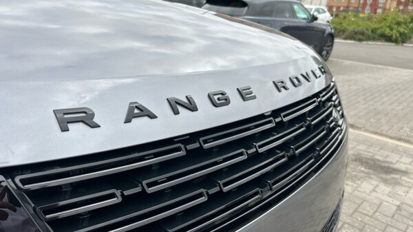 Used Land Rover Range Rover Sport 2025 for sale - 76176290: Photo 43