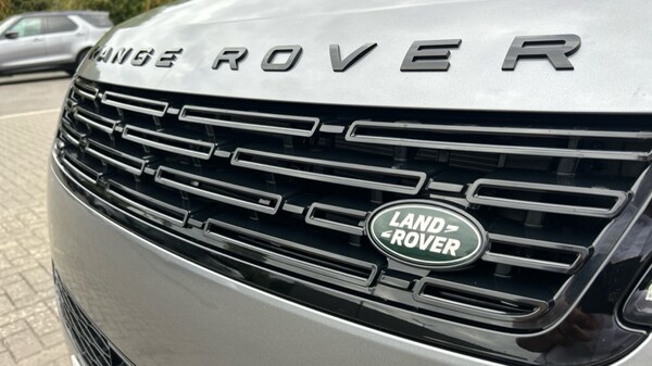 Used Land Rover Range Rover Sport 2025 for sale - 76176290: Photo 44