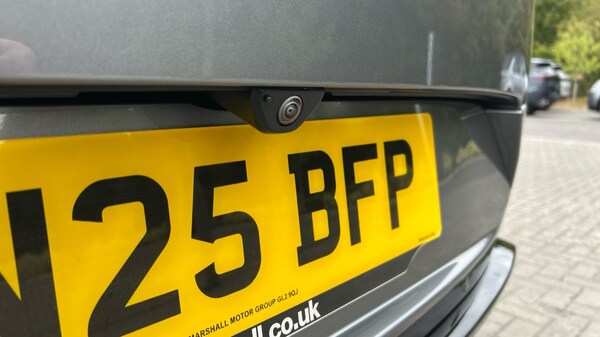Used Land Rover Range Rover Sport 2025 for sale - 76176290: Photo 48