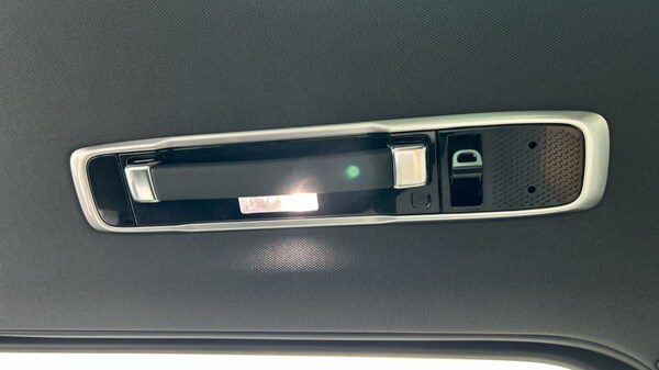 Used Land Rover Range Rover Sport 2025 for sale - 76176290: Photo 53