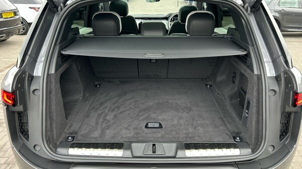 Used Land Rover Range Rover Sport 2025 for sale - 76176290: Photo 55