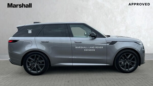 Used Land Rover Range Rover Sport 2025 for sale - 76176290: Photo 5