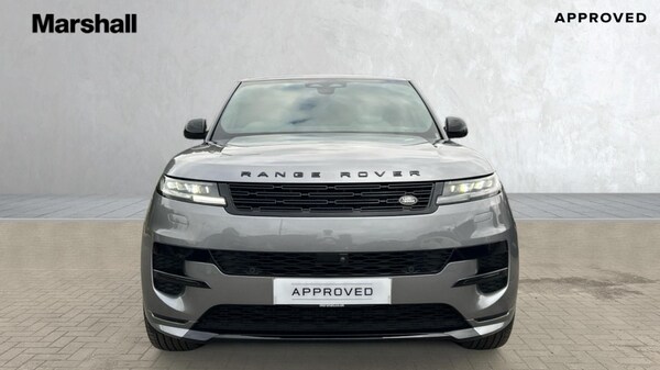 Used Land Rover Range Rover Sport 2025 for sale - 76176290: Photo 7
