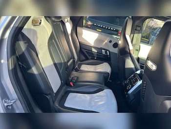 Used Land Rover Range Rover Sport 2021 for sale - 76874749: Photo