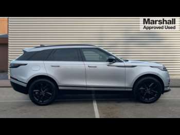 Used Land Rover Range Rover Velar 2023 for sale - 74540274: Photo