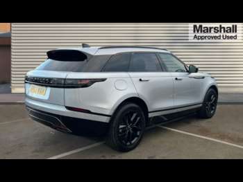 Used Land Rover Range Rover Velar 2023 for sale - 74540274: Photo