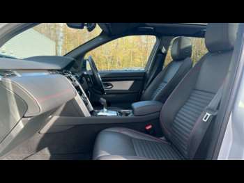 Used Land Rover Discovery Sport 2023 for sale - 73876196: Photo