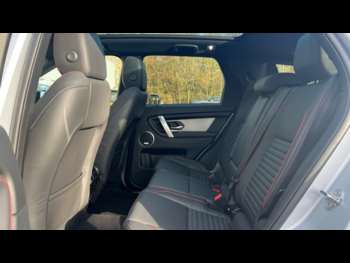 Used Land Rover Discovery Sport 2023 for sale - 73876196: Photo