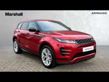 2023 - 2.0 D200 R-Dynamic SE 5dr Auto