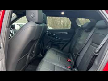 Used Land Rover Range Rover Evoque 2023 for sale - 73492688: Photo