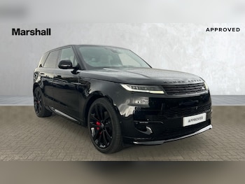 2023 - 3.0 P510e First Edition 5dr Auto