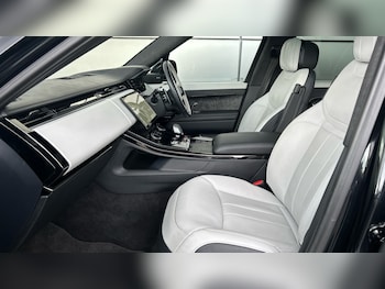 Used Land Rover Range Rover Sport 2023 for sale - 75465627: Photo