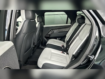 Used Land Rover Range Rover Sport 2023 for sale - 75465627: Photo