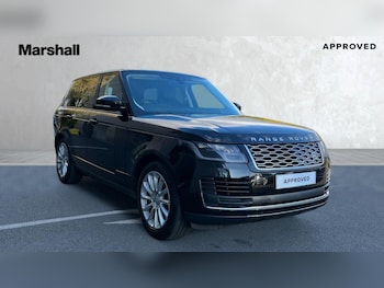 2021 - 2.0 P400e Vogue 4dr Auto