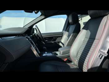 Used Land Rover Discovery Sport 2023 for sale - 74527445: Photo