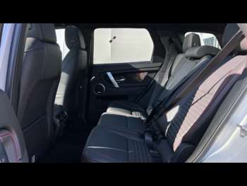 Used Land Rover Discovery Sport 2023 for sale - 74527445: Photo