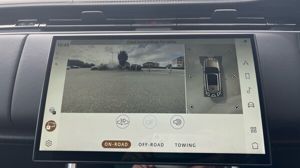 Used Land Rover Range Rover 2023 for sale - 75465624: Photo 12