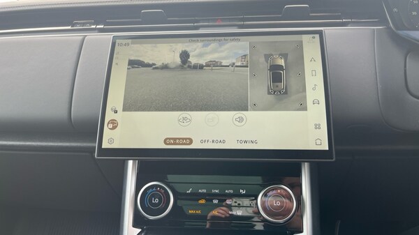 Used Land Rover Range Rover 2023 for sale - 75465624: Photo 14