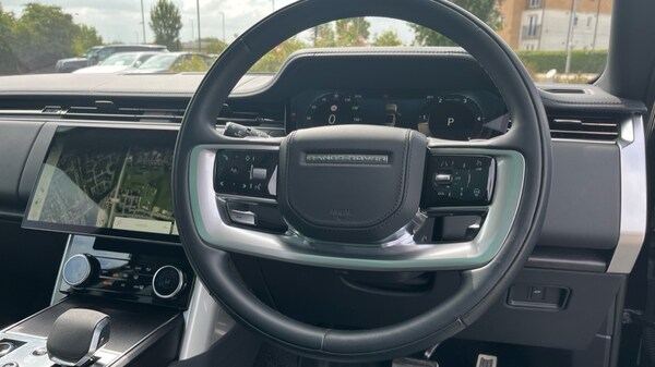 Used Land Rover Range Rover 2023 for sale - 75465624: Photo 15