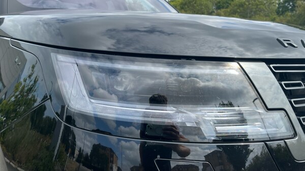 Used Land Rover Range Rover 2023 for sale - 75465624: Photo 17