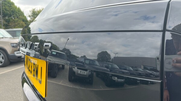 Used Land Rover Range Rover 2023 for sale - 75465624: Photo 19