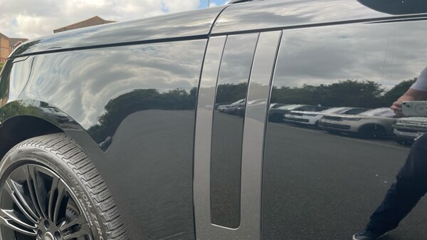 Used Land Rover Range Rover 2023 for sale - 75465624: Photo 21