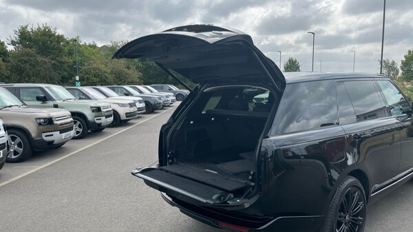 Used Land Rover Range Rover 2023 for sale - 75465624: Photo 22