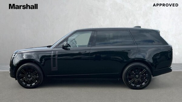 Used Land Rover Range Rover 2023 for sale - 75465624: Photo 26