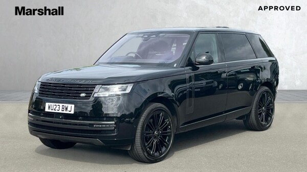 Used Land Rover Range Rover 2023 for sale - 75465624: Photo 27