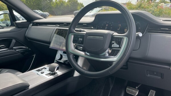 Used Land Rover Range Rover 2023 for sale - 75465624: Photo 28